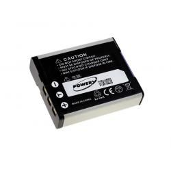 batéria pre Casio Exilim EX-H30