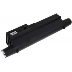 batéria pre Clevo Typ M720SBAT-4