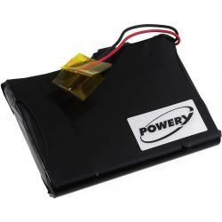 batéria pre Cowon i-Audio X5 / Typ PPCW0401
