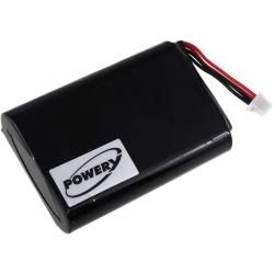 batéria pre Crestron Typ TPMC-4XG-BTP