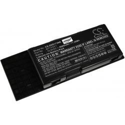 batéria pre Dell Alienware M17x R3-3D