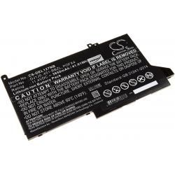 batéria pre Dell Latitude 12 7000 / Latitude 12 7280 / Typ 451-BBZL