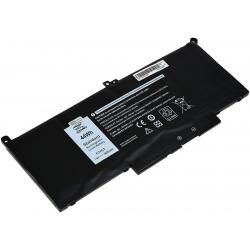 batéria pre Dell Latitude 12 7000