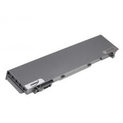 batéria pre Dell  Latitude E6400/Precision M2400/ M4400/ Typ PT434