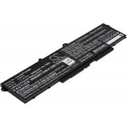 batéria pre Dell Precision 15 3561