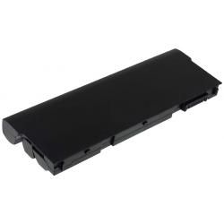 batéria pre Dell Typ 312-1164 7800mAh