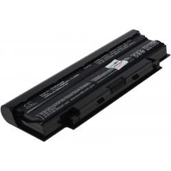 batéria pre Dell Typ 4T7JN 6600mAh