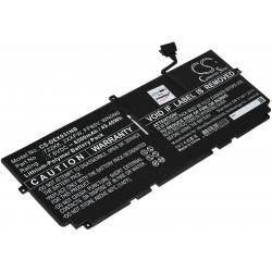 batéria pre Dell XPS 13 9300 i5 FHD