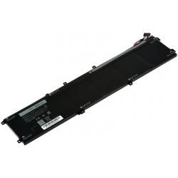 batéria pre Dell XPS 15 9550