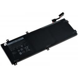batéria pre Dell XPS 15-9560-R1645S