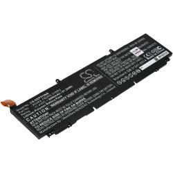 batéria pre Dell XPS 17 9700 i5-10300H