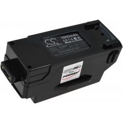 batéria pre Drohne YUNEEC Mantis G, Mantis Q, Typ YUNB3S2800