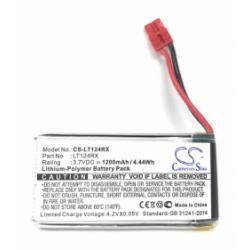 batéria pre dron Syma X5HC / X5HW / X5UW