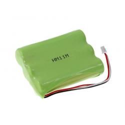 batéria pre Elmeg DECT 400-40