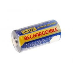 batéria pre Energizer Typ EL123AP