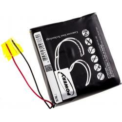 batéria pre Fiio E18