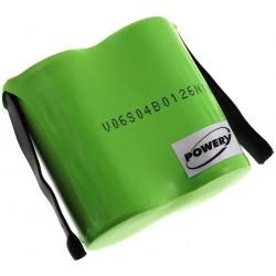 batéria pre Fluke 8010 / 8010A / Typ 8092-01