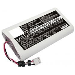 batéria pre Fluke Typ 255112