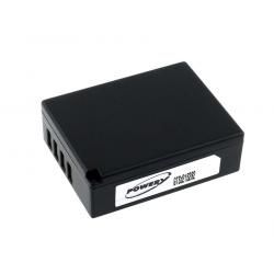 batéria pre Fuji FinePix HS30EXR / Typ NP-W126