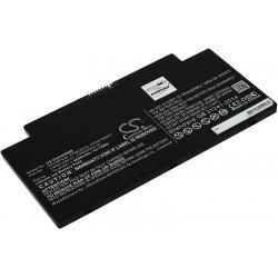 batéria pre Fujitsu LifeBook U536