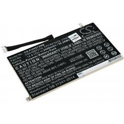 batéria pre Fujitsu LifeBook UH572 / Typ FPB0280