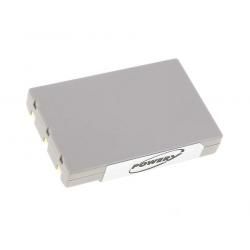 batéria pre Fujitsu-Siemens CX 431