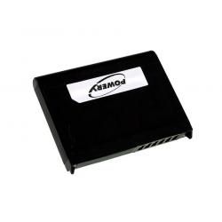 batéria pre Fujitsu-Siemens Pocket Loox N500 (1100mAh)