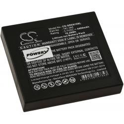 batéria pre GE DPI 620/G / IO620 / Typ 191-365