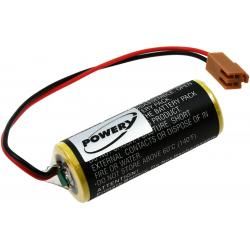 batéria pre GE Typ A02B-0200-K102