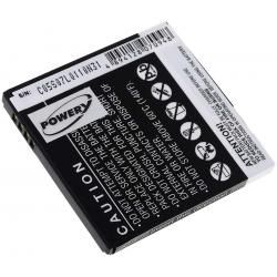 batéria pre Gigabyte Typ 29S00-51AB0-J10S