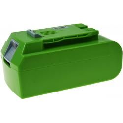 batéria pre Greenwokrs 20-Inch nožnice na živý plot 24V