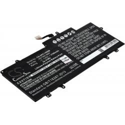 batéria pre HP Chromebook 14 G3, Stream 14-z002na, Typ HSTNN-IB6P