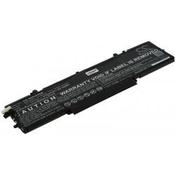 batéria pre HP EliteBook 1040 G4 / 1040 G4-2XU40UT / Typ HSTNN-IB7V
