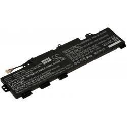 batéria pre HP EliteBook 850 G5 3RS09UT