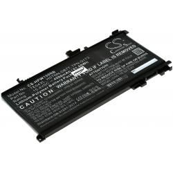 batéria pre HP Omen 15-AX200 / 15-AX200NX / 15-AX201NX / 15-AX203NX / Typ TE04XL