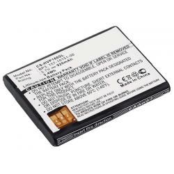 batéria pre HP/Palm Typ 157-10151-00