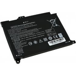 batéria pre HP Pavilion PC 15 Touch / Typ HSTNN-UB7B