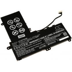 batéria pre HP Pavilion X360 11-U000 / 11-U100 / Typ TPN-W117
