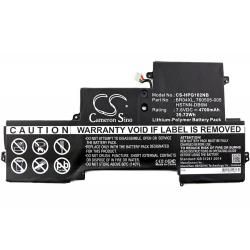 batéria pre HP Typ 760505-005
