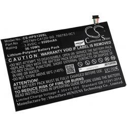 batéria pre HP Typ 782644-005