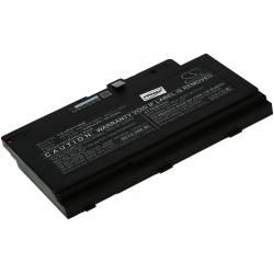 batéria pre HP ZBook 17 G4-2ZC18ES