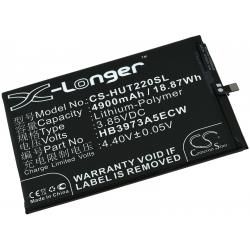 batéria pre Huawei EVR-L29