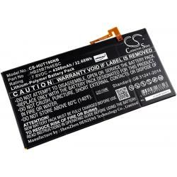 batéria pre Huawei MateBook