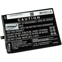 batéria pre Huawei RNE-LX3