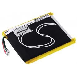 batéria pre Huawei Wireless Router Typ HB5P1H