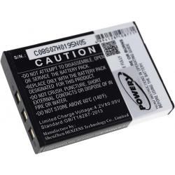 batéria pre Icom IC-M23 / Typ BP-266