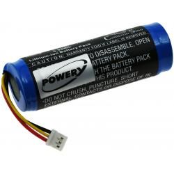 batéria pre Intermec Typ SG20-BP01