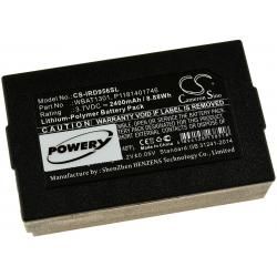 batéria pre Iridium Typ P0151504766