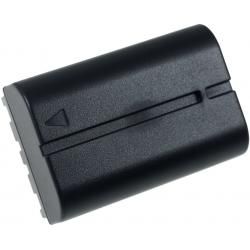 batéria pre JVC GR-D20 1100mAh