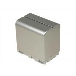 batéria pre JVC GR-D70E 3300mAh